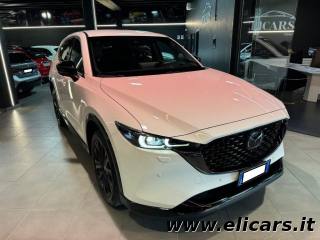 MAZDA CX-5 usata, con Airbag