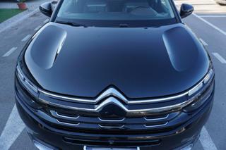 CITROEN C5 Aircross usata, con Volante multifunzione