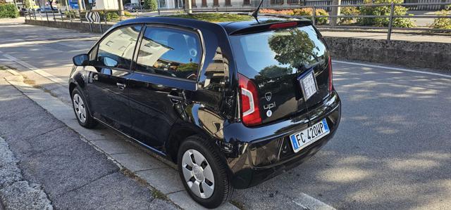 VOLKSWAGEN up! usata, con Airbag