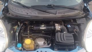 DR MOTOR DR ZERO usata, con Immobilizzatore elettronico