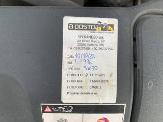 PEUGEOT 308 usata, con Immobilizzatore elettronico