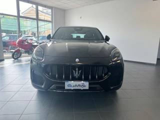 MASERATI Grecale usata, con Autoradio