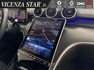 MERCEDES-BENZ C 220 usata, con ESP