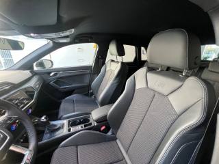 AUDI Q3 usata, con Sound system