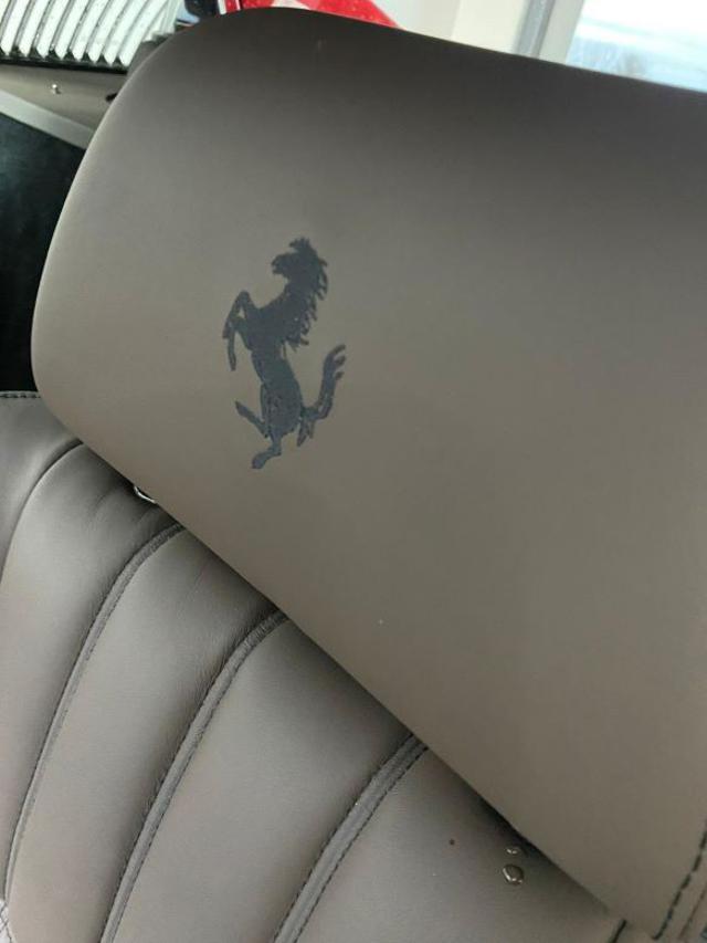 FERRARI 328 usata 13