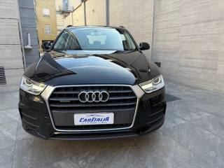 AUDI Q3 usata, con Airbag