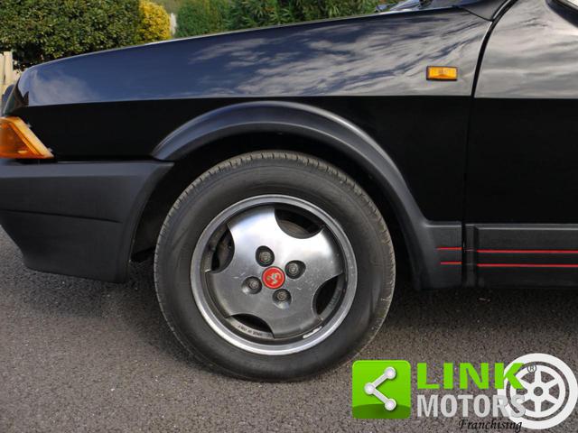 FIAT Ritmo usata 12