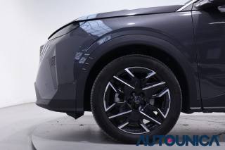 PEUGEOT 3008 usata, con Sistema di navigazione