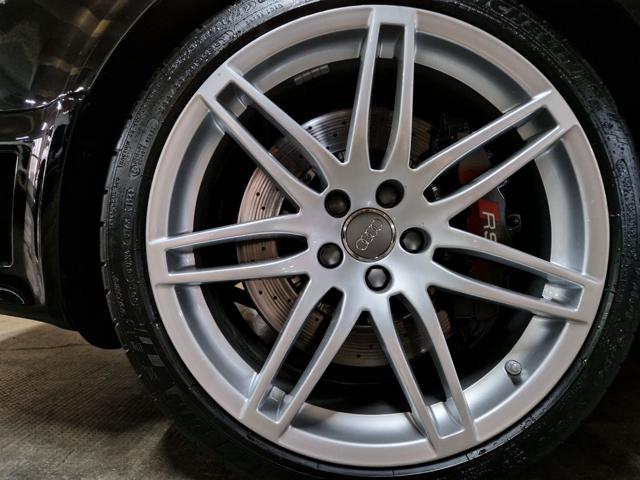 AUDI RS4 usata, con Autoradio