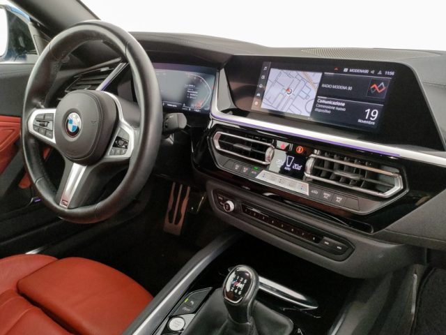 BMW Z4 usata, con Cruise Control