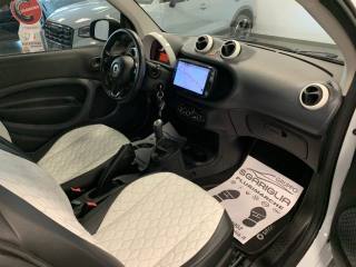 SMART ForTwo usata, con Cruise Control