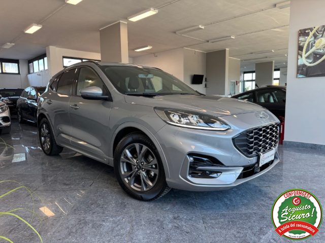 FORD Kuga usata, con Airbag Passeggero