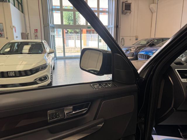 LAND ROVER Range Rover Sport usata, con Cerchi in lega