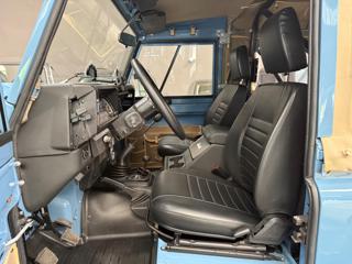 LAND ROVER Defender usata 10