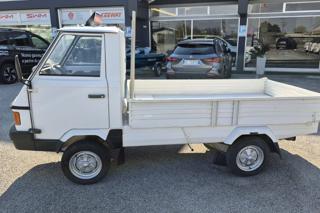 PIAGGIO Porter usata 1