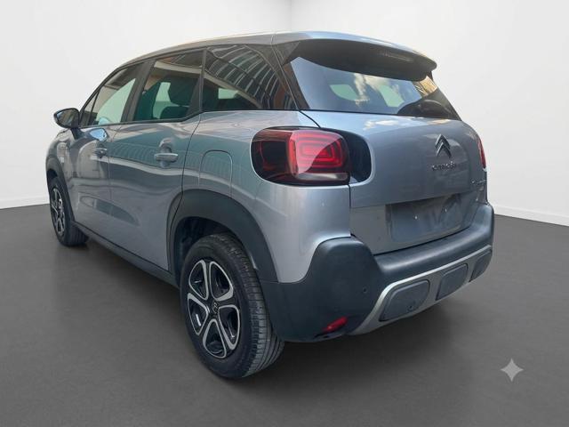 CITROEN C3 Aircross usata, con Autoradio