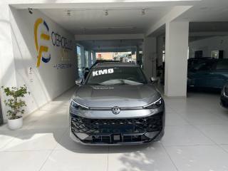 VOLKSWAGEN T-Roc usata, con Alzacristalli elettrici