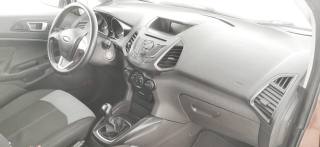 FORD EcoSport usata 51