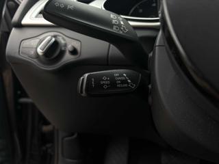 AUDI A4 usata, con Park Distance Control
