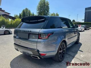 LAND ROVER Range Rover Sport usata, con Airbag Passeggero