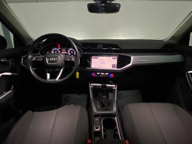 AUDI Q3 usata, con Cerchi in lega