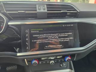 AUDI Q3 usata, con Ruotino