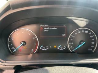 FORD EcoSport usata, con Controllo trazione