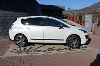 PEUGEOT 3008 usata, con Alzacristalli elettrici