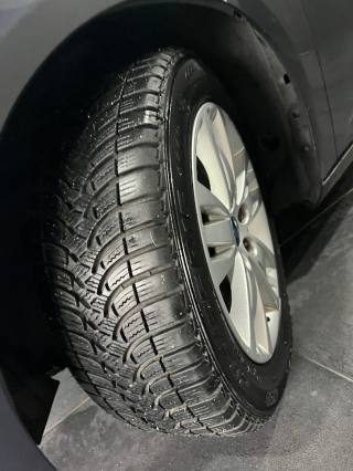 FORD Focus usata, con Fendinebbia