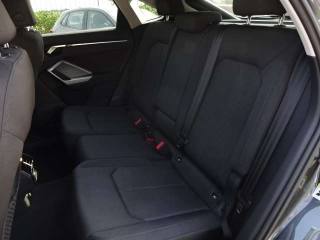 AUDI Q3 usata, con Park Distance Control