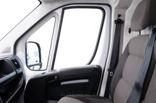 PEUGEOT Boxer usata 15