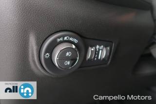 JEEP Compass usata 16