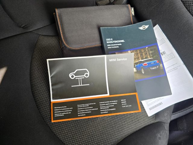 MINI Countryman usata 91