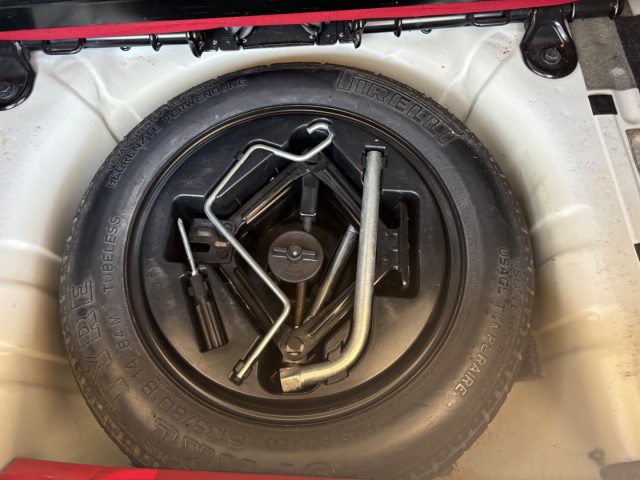 FIAT 500 usata 22