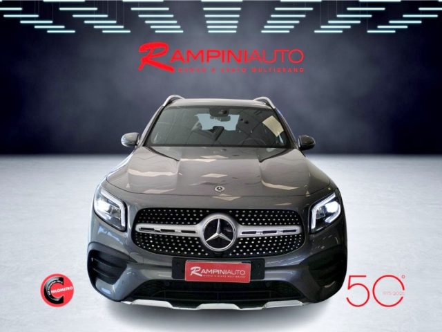 MERCEDES-BENZ GLB 200 usata 2