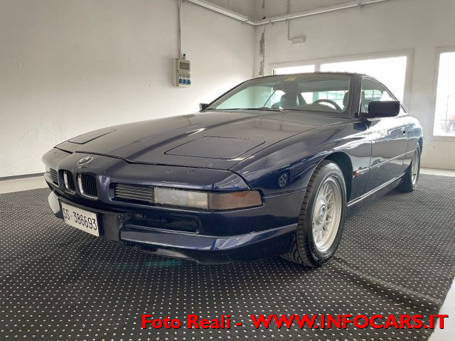 BMW 850 usata 26