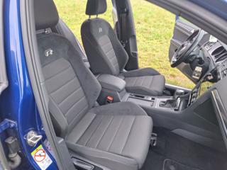 VOLKSWAGEN Golf R usata, con Controllo trazione