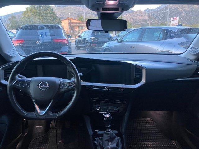 OPEL Mokka usata, con Chiusura centralizzata