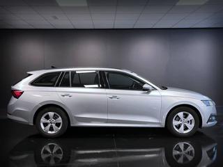 SKODA Octavia usata, con Airbag Passeggero