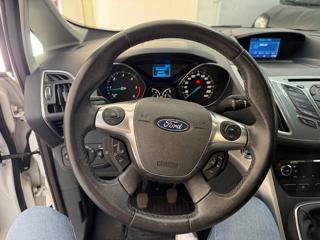 FORD C-Max usata, con Climatizzatore
