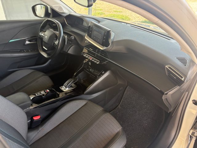 PEUGEOT 208 usata, con Chiusura centralizzata
