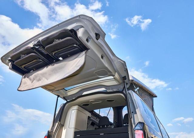WESTFALIA usata 14