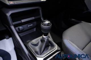 DACIA Duster usata, con Specchietti laterali elettrici