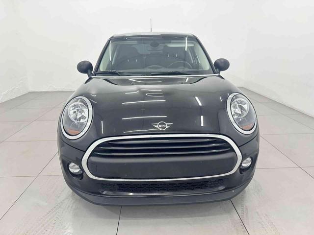 MINI One usata, con Airbag laterali
