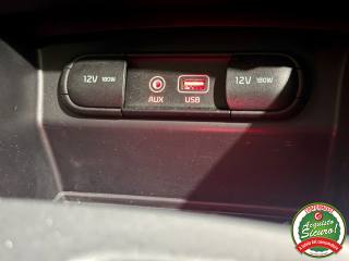 KIA Sorento usata, con Park Distance Control