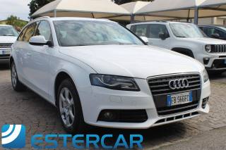 AUDI A4 usata, con Autoradio