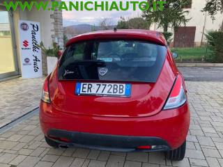LANCIA Ypsilon usata, con Chiusura centralizzata