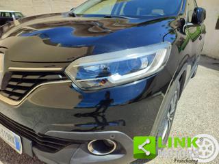 RENAULT Kadjar usata, con Climatizzatore