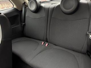 FIAT 500 usata, con ESP