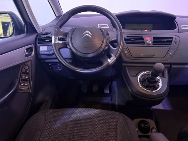 CITROEN C4 Picasso usata 12